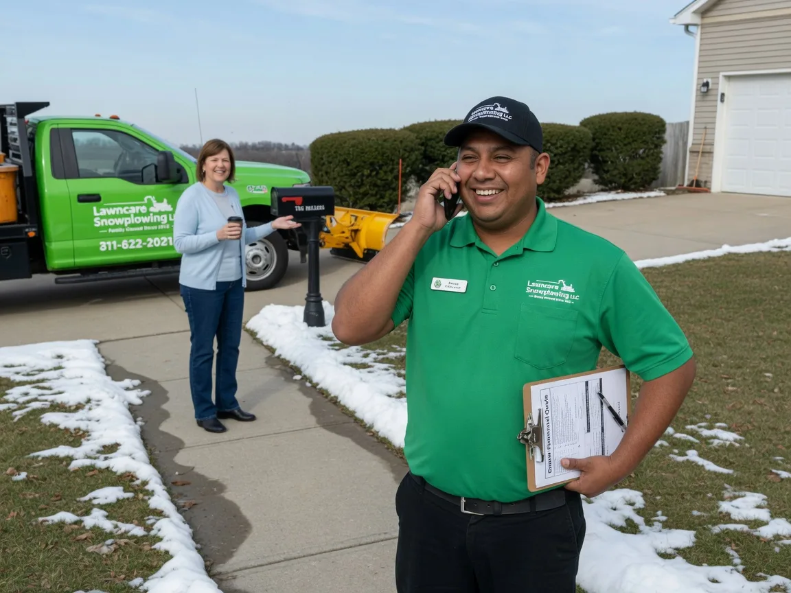 Lawn Care Services By Expert Landscaper Islesford, ME FAQs